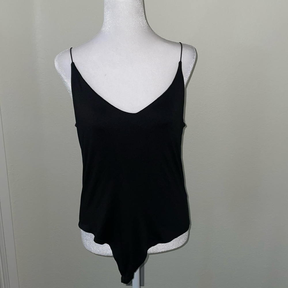 Gaze Body suit Size Large